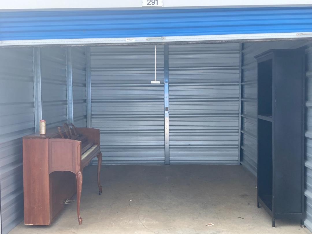 Storage Unit Auction In Citronelle AL At Cool Air Storage OB LLC Ends   CoolAirStorageOBLLC 24 Of MarchAuction Unit 515161 3201702 